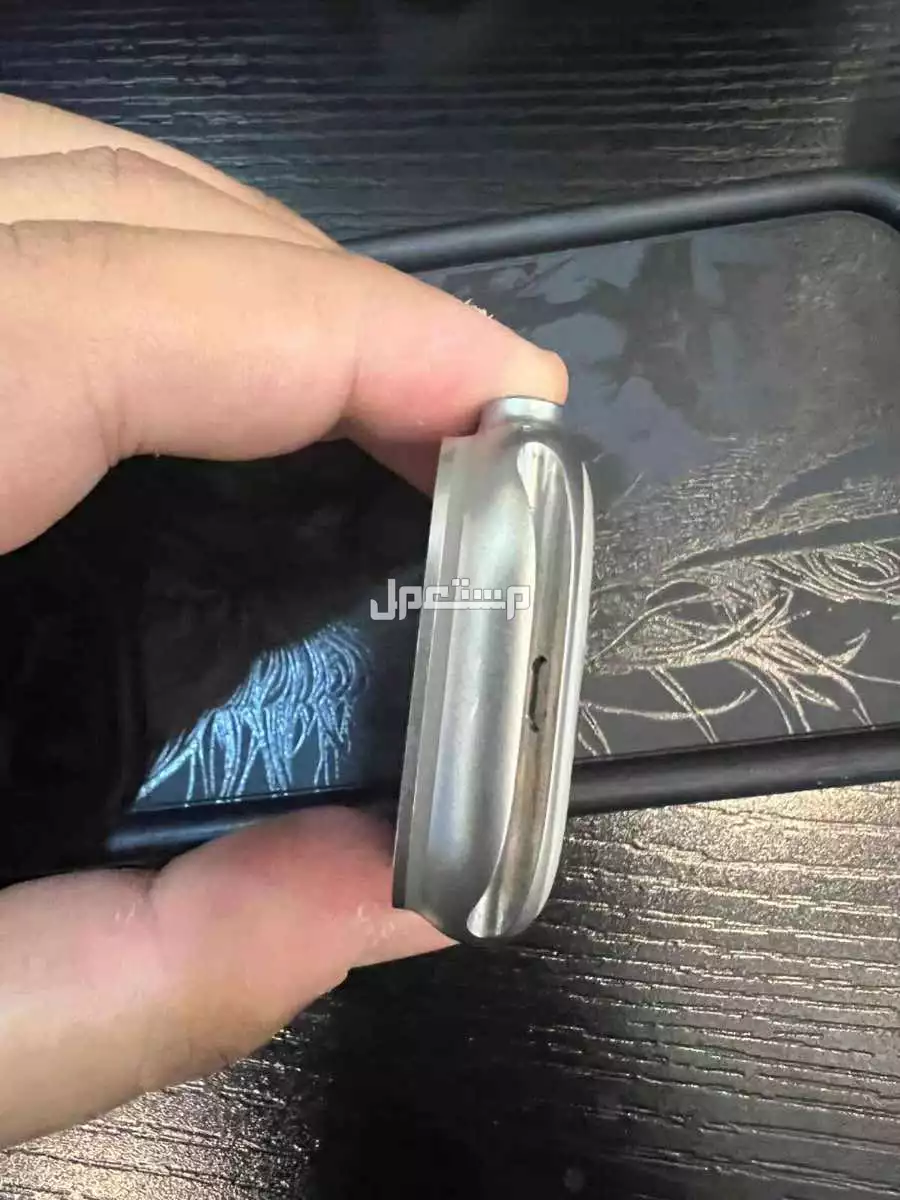 للبيع ساعة ابل واتش الترا 1 في الدمام