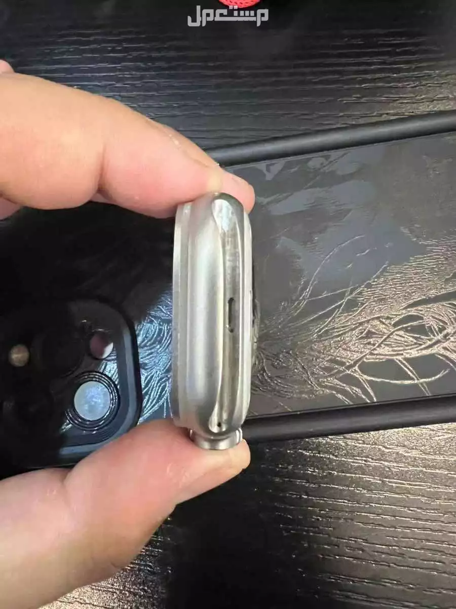 للبيع ساعة ابل واتش الترا 1 في الدمام