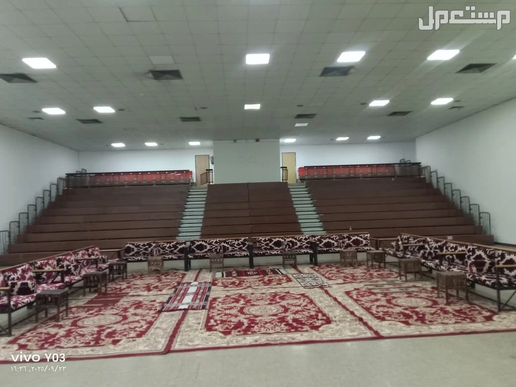 تاجير كنب فاخر وجلسات خارجيه وجميع مستلازمات الحفلات