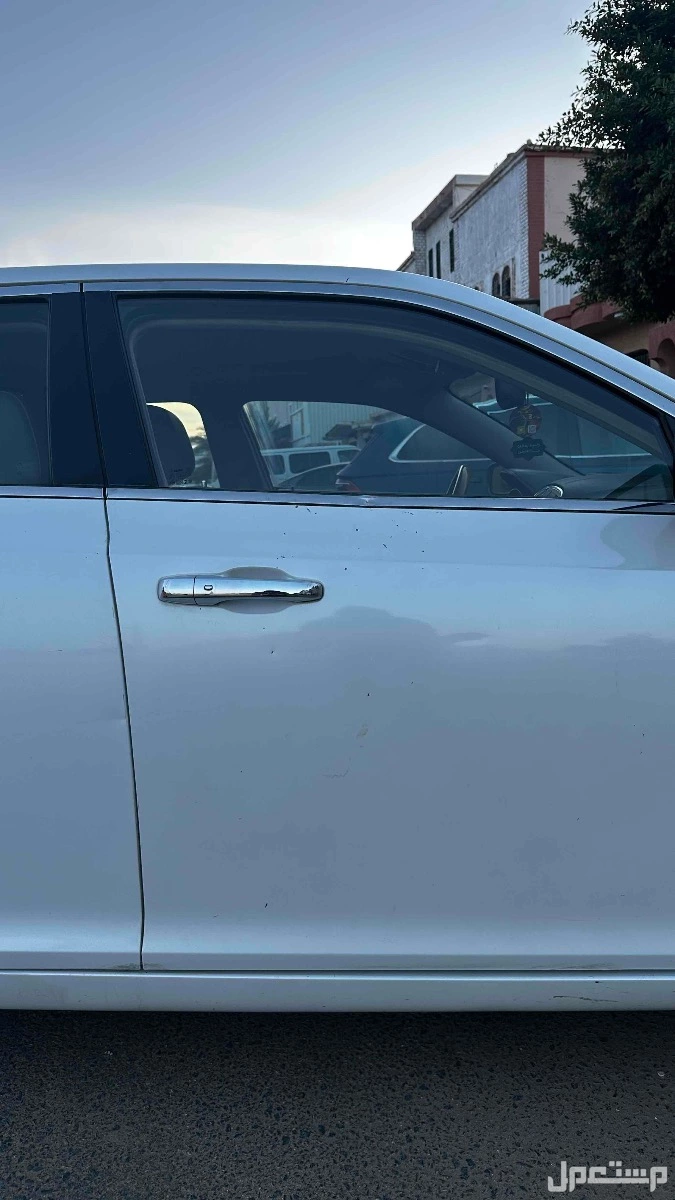 كرايسلر C300 2014 مستعملة للبيع في نجران بسعر 40 ألف ريال سعودي