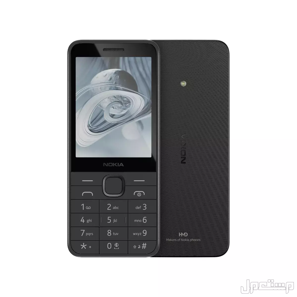 جميع هواتف نوكيا الجديدة وأسعارها في السعودية 2025 Nokia latest models