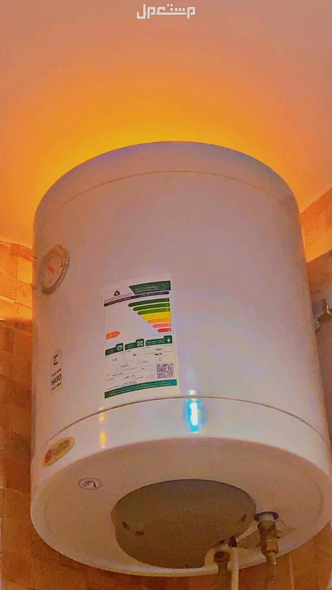 سخانتين  مااستعملت للبيع في عنيزة بسعر 325 ريال سعودي