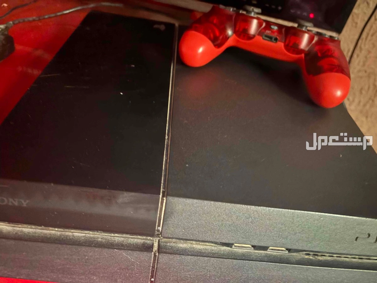 سوني 4 مع يد تحكم بسعر 450 ،،،،،،،،،،،،،،،،،،،،،،،