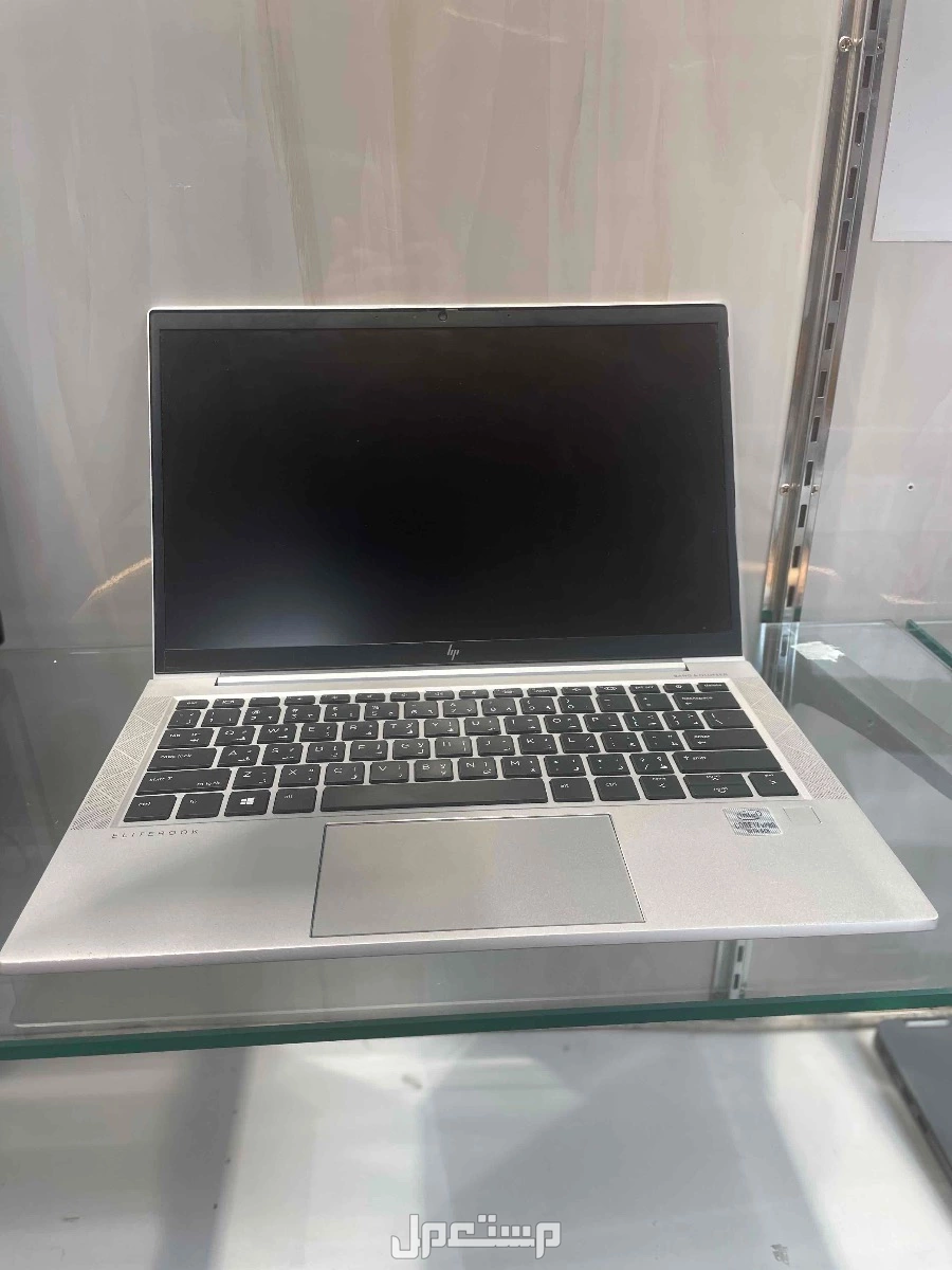 لاب توب HP. cori7 في الرياض بسعر 1600 ريال سعودي