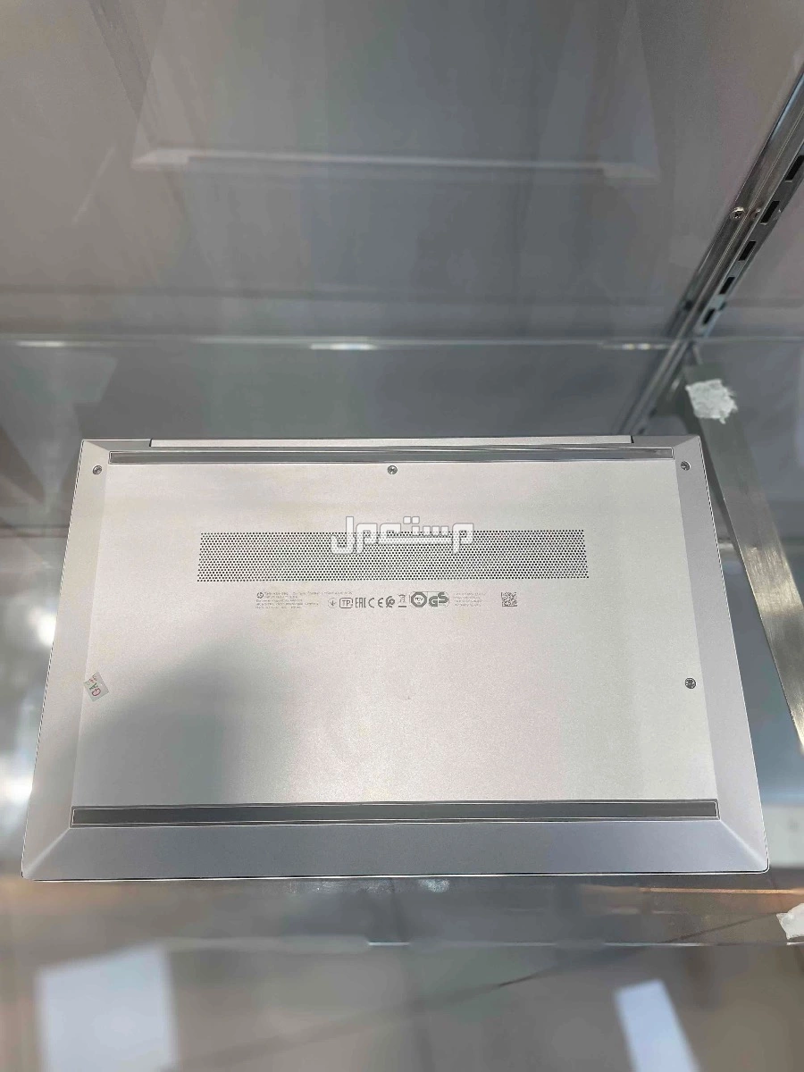 لاب توب HP. cori7 في الرياض بسعر 1600 ريال سعودي