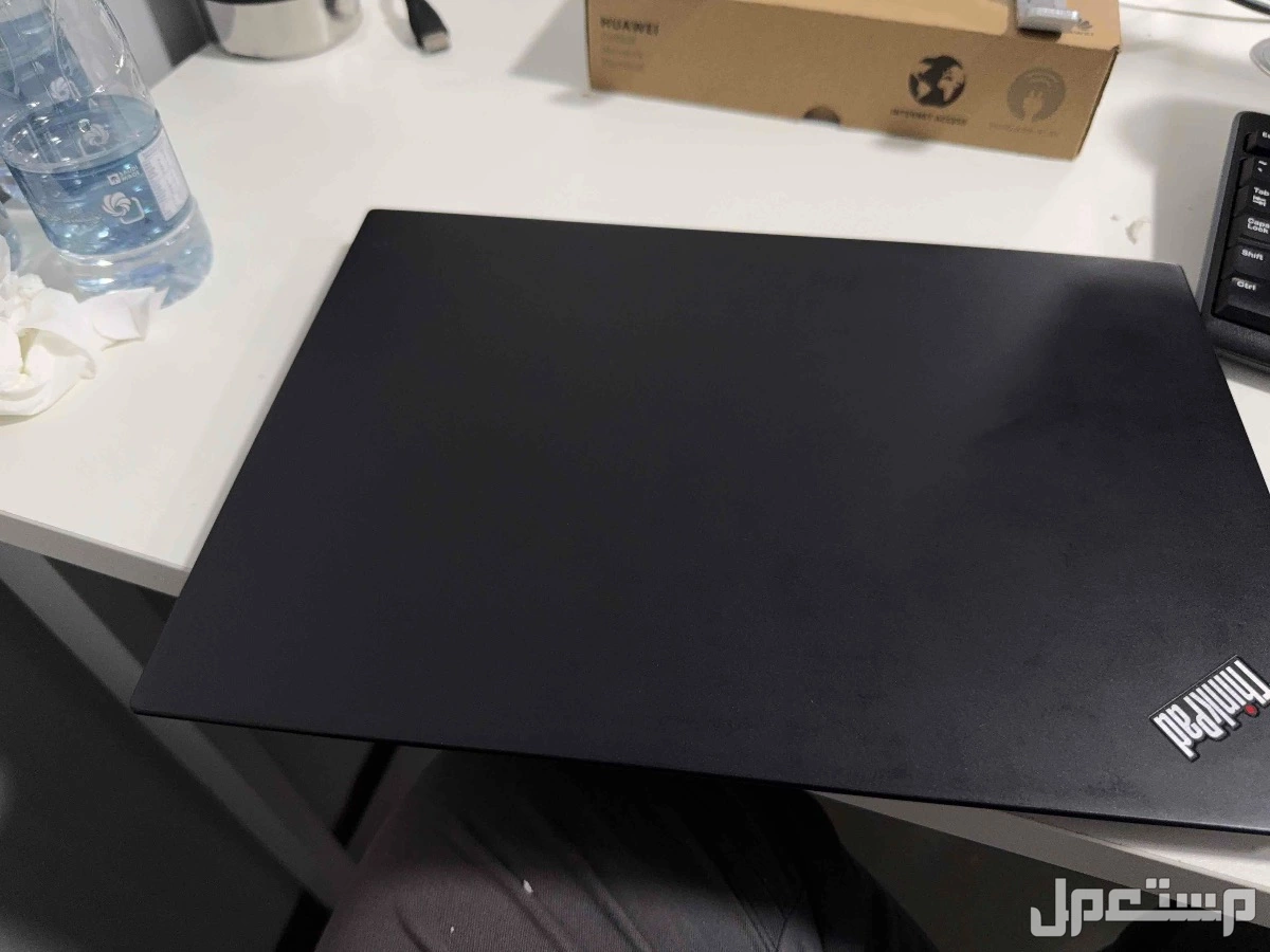 لينوفو ثينك باد - 1 تيرا lenove think pad 14 inch 1 tb ssd for work
