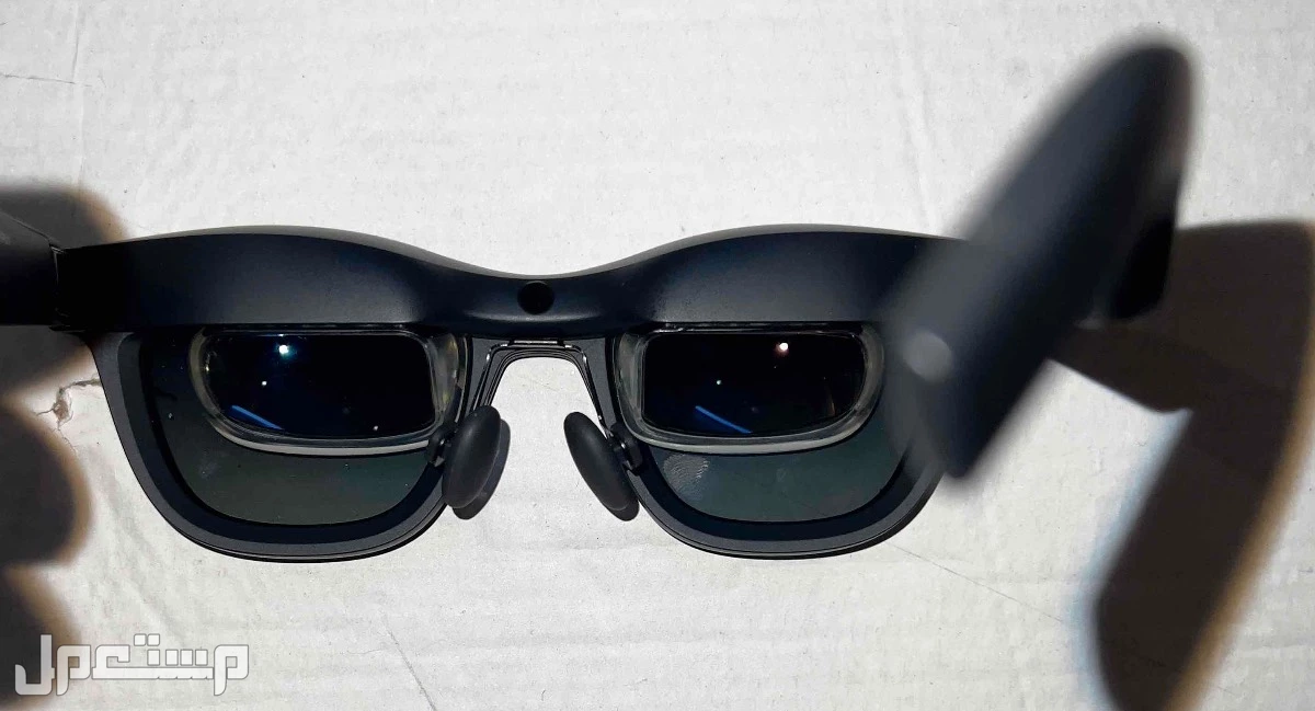 XREAL Air 2 Pro نظارة في جدة بسعر 2300 ريال سعودي