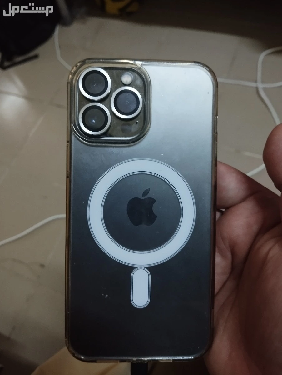 المحيصنة ماركة أبل في دبي بسعر 1600 درهم إماراتي