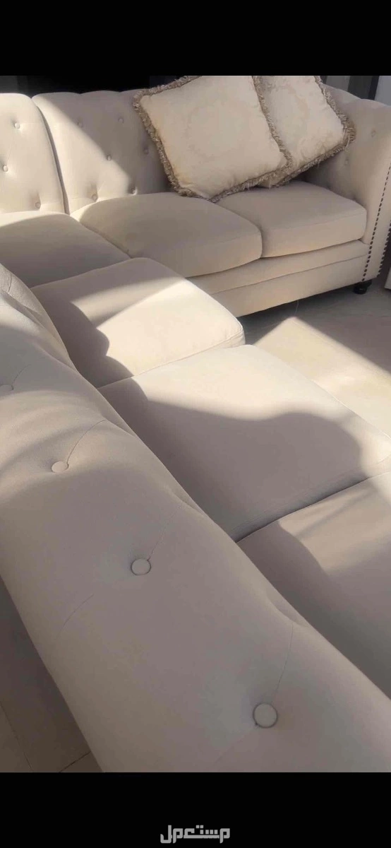 ‏حرف L الأمريكي جديد لأم ايستخدمت سبب البيع  النقل إلى بيت جديد في الرياض بسعر 600 ريال سعودي