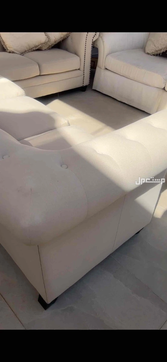 ‏حرف L الأمريكي جديد لأم ايستخدمت سبب البيع  النقل إلى بيت جديد في الرياض بسعر 600 ريال سعودي