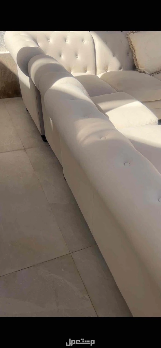 ‏حرف L الأمريكي جديد لأم ايستخدمت سبب البيع  النقل إلى بيت جديد في الرياض بسعر 600 ريال سعودي