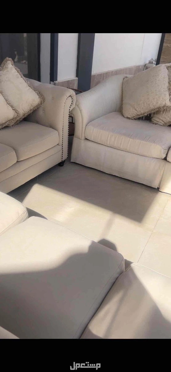 ‏حرف L الأمريكي جديد لأم ايستخدمت سبب البيع  النقل إلى بيت جديد في الرياض بسعر 600 ريال سعودي