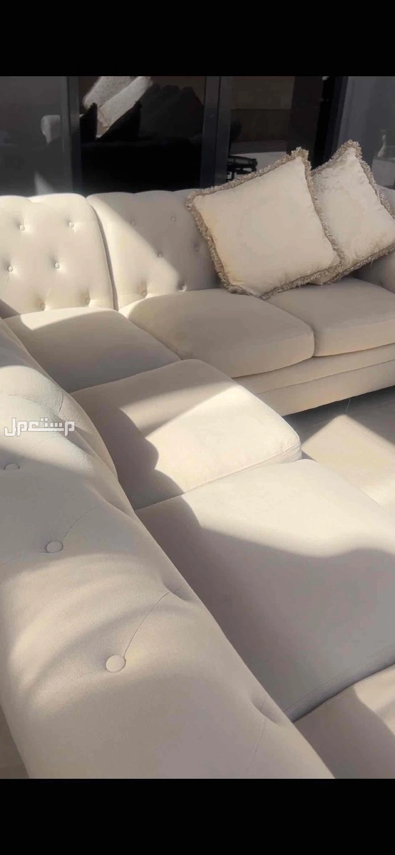 ‏حرف L الأمريكي جديد لأم ايستخدمت سبب البيع  النقل إلى بيت جديد في الرياض بسعر 600 ريال سعودي