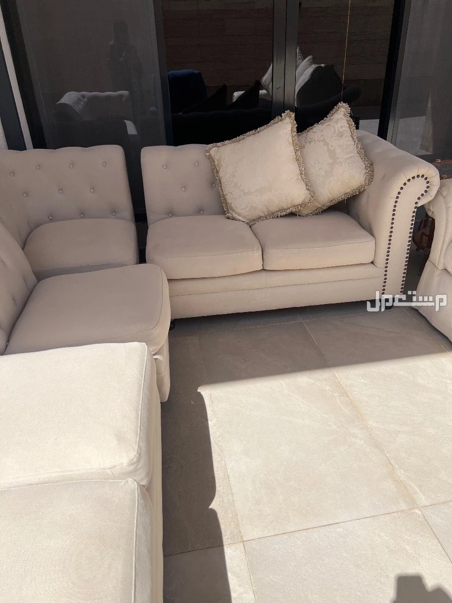 ‏حرف L الأمريكي جديد لأم ايستخدمت سبب البيع  النقل إلى بيت جديد في الرياض بسعر 600 ريال سعودي