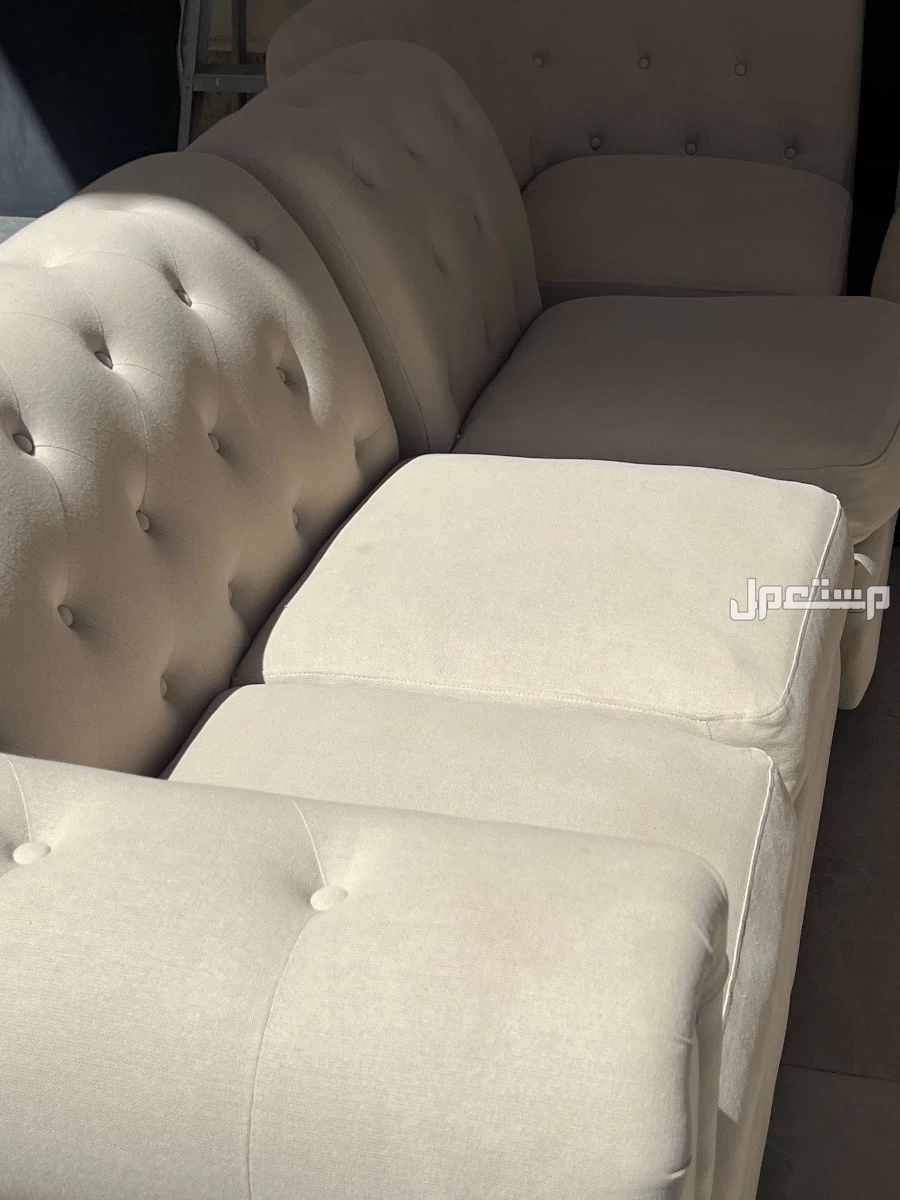 ‏حرف L الأمريكي جديد لأم ايستخدمت سبب البيع  النقل إلى بيت جديد في الرياض بسعر 600 ريال سعودي