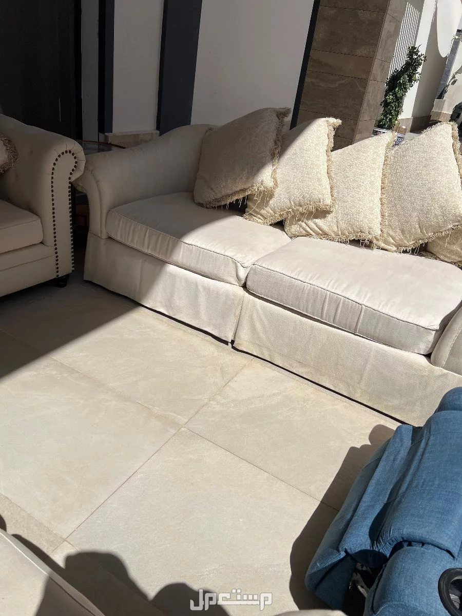 ‏حرف L الأمريكي جديد لأم ايستخدمت سبب البيع  النقل إلى بيت جديد في الرياض بسعر 600 ريال سعودي