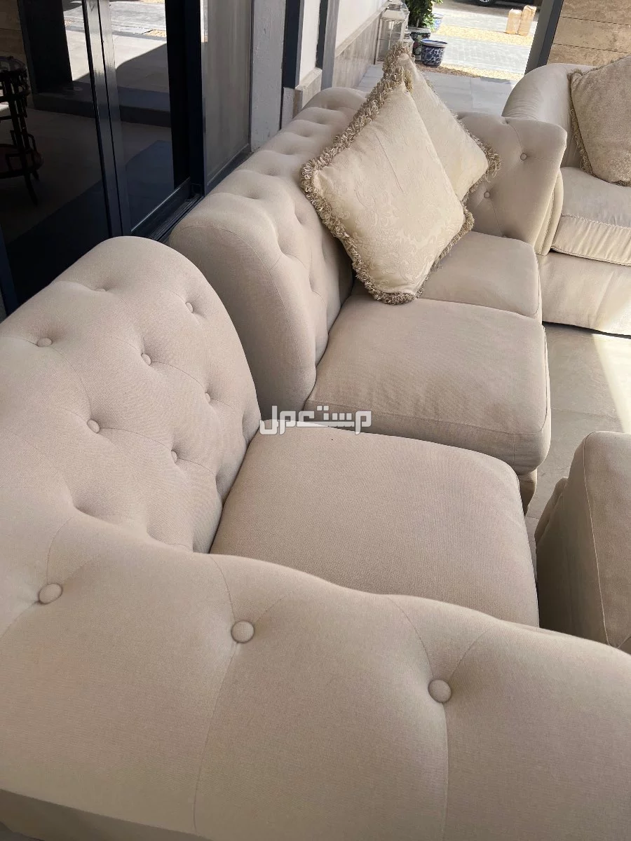 ‏حرف L الأمريكي جديد لأم ايستخدمت سبب البيع  النقل إلى بيت جديد في الرياض بسعر 600 ريال سعودي