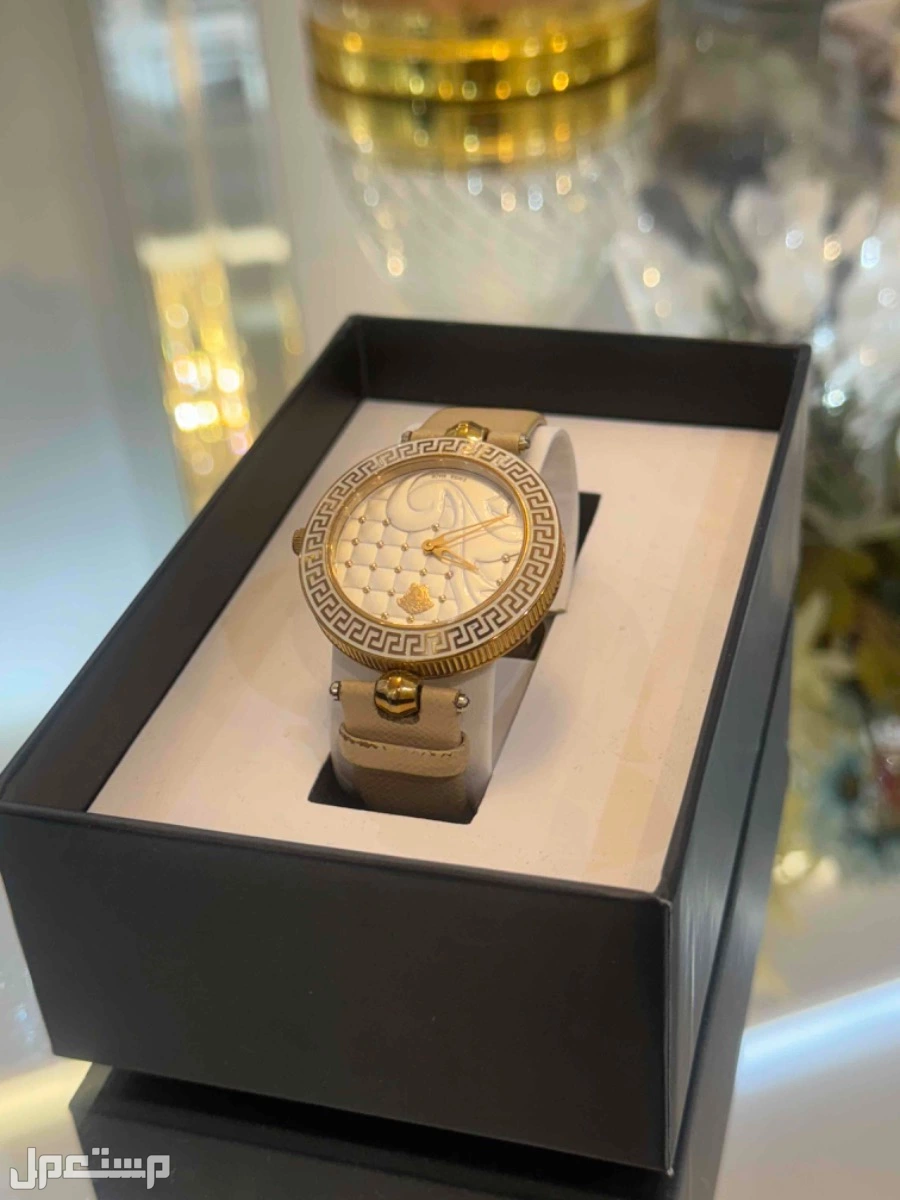 ساعة فرزاتشي في المدينة المنورة بسعر 1399 ريال سعودي