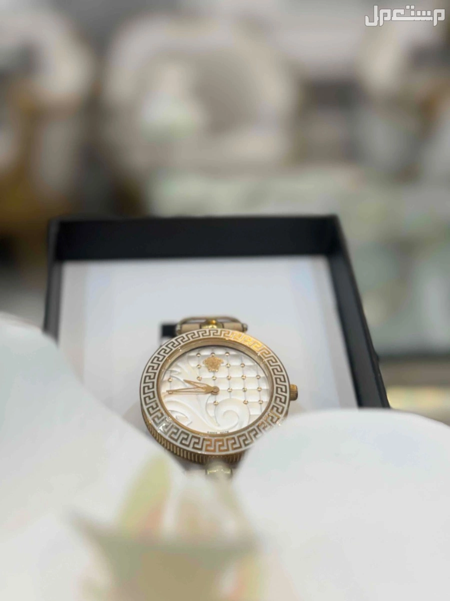 ساعة فرزاتشي في المدينة المنورة بسعر 1399 ريال سعودي