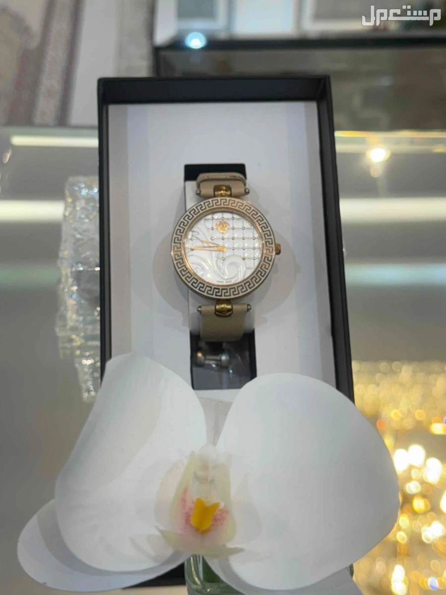 ساعة فرزاتشي في المدينة المنورة بسعر 1399 ريال سعودي