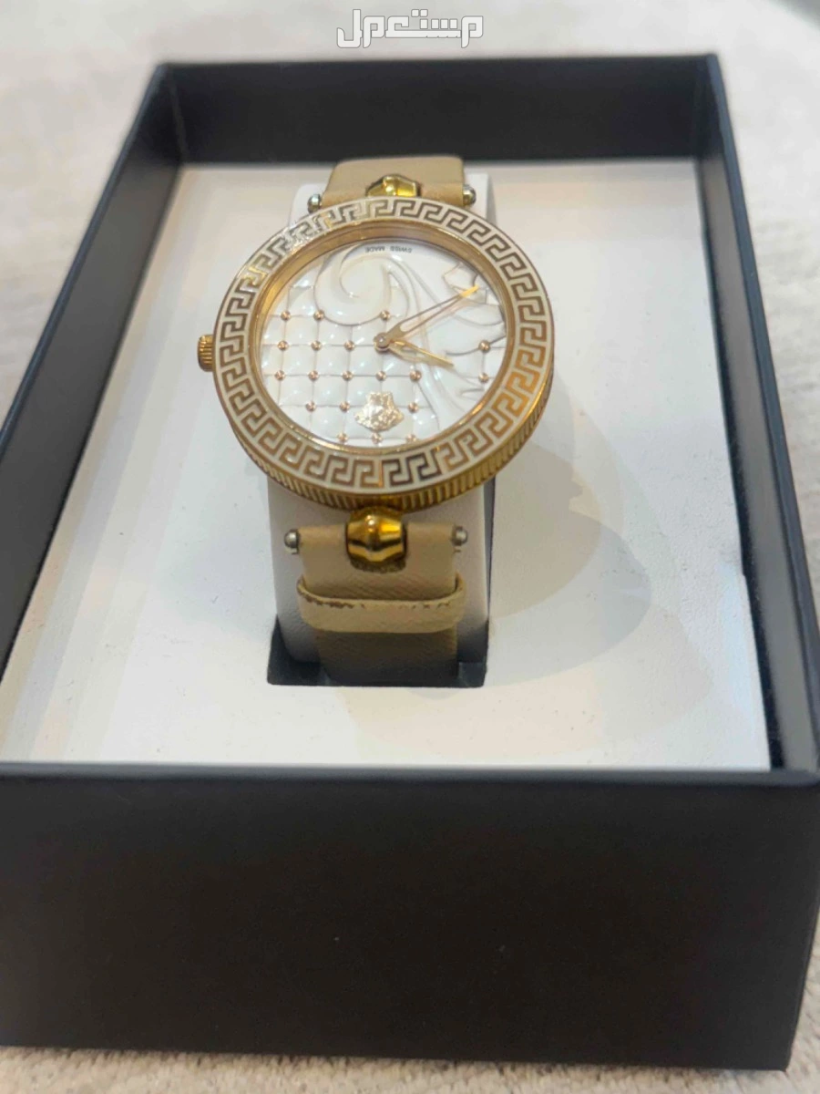ساعة فرزاتشي في المدينة المنورة بسعر 1399 ريال سعودي