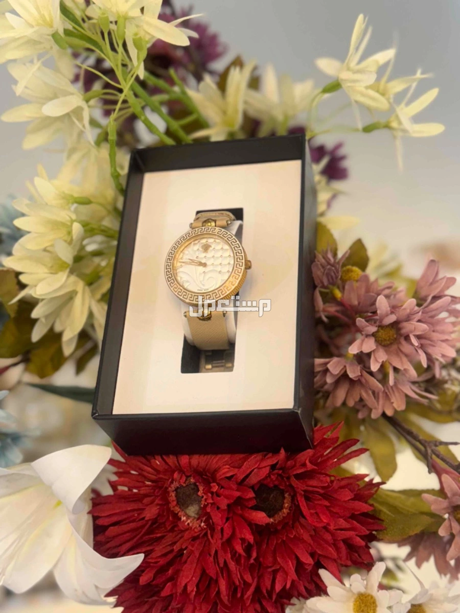 ساعة فرزاتشي في المدينة المنورة بسعر 1399 ريال سعودي