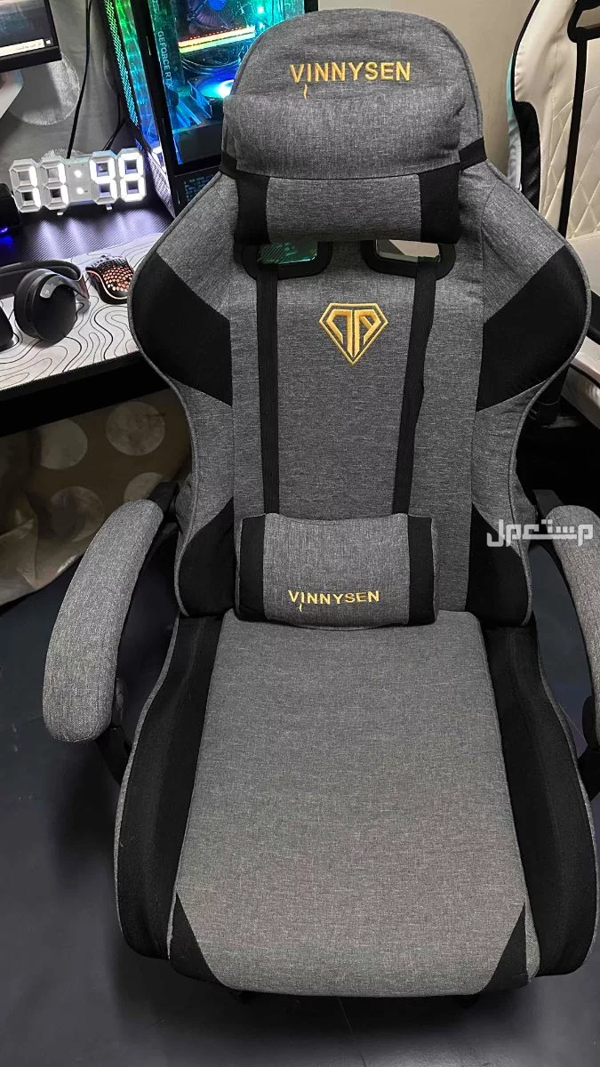 بي سي قيمنق سيت ال كامل بسعر كويس