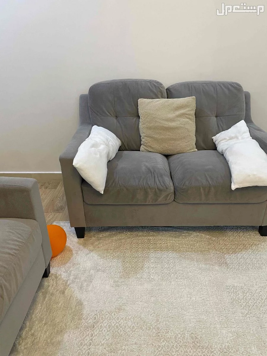 كنب نظيف للبيع سعر البيع 700 في مكة المكرمة بسعر 700 ريال سعودي