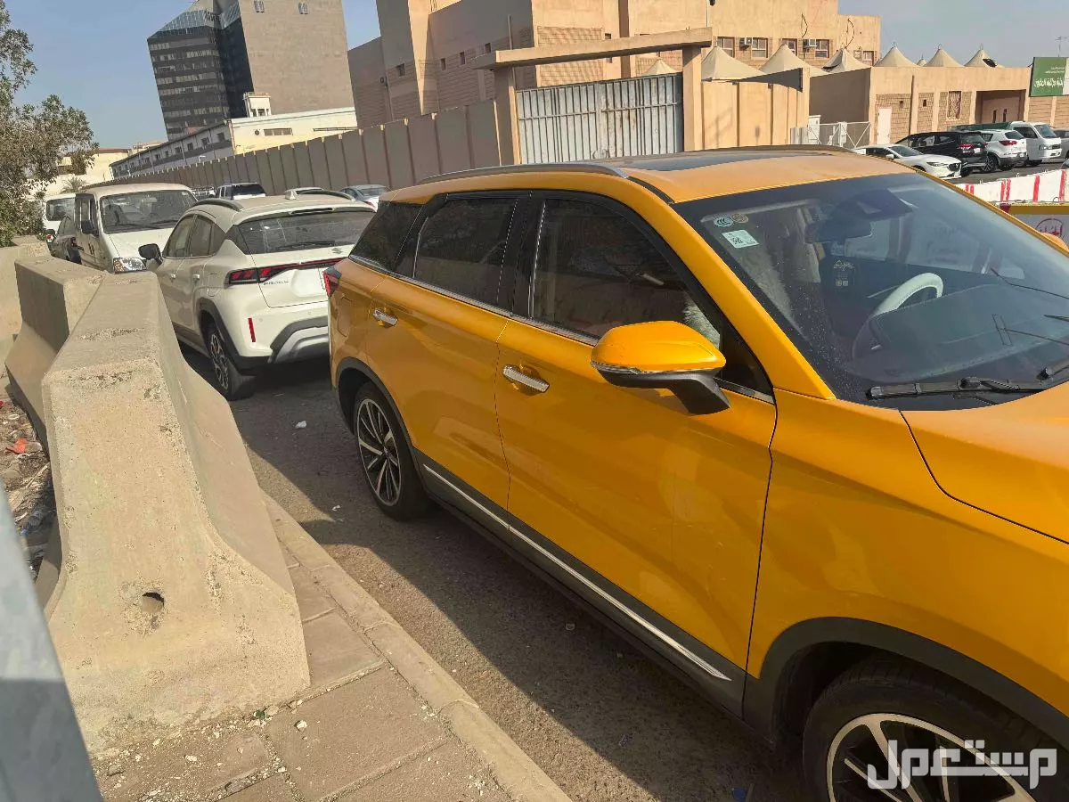 بيستون فاو T77 2020 مستعملة للبيع في جدة بسعر 37 ألف ريال سعودي