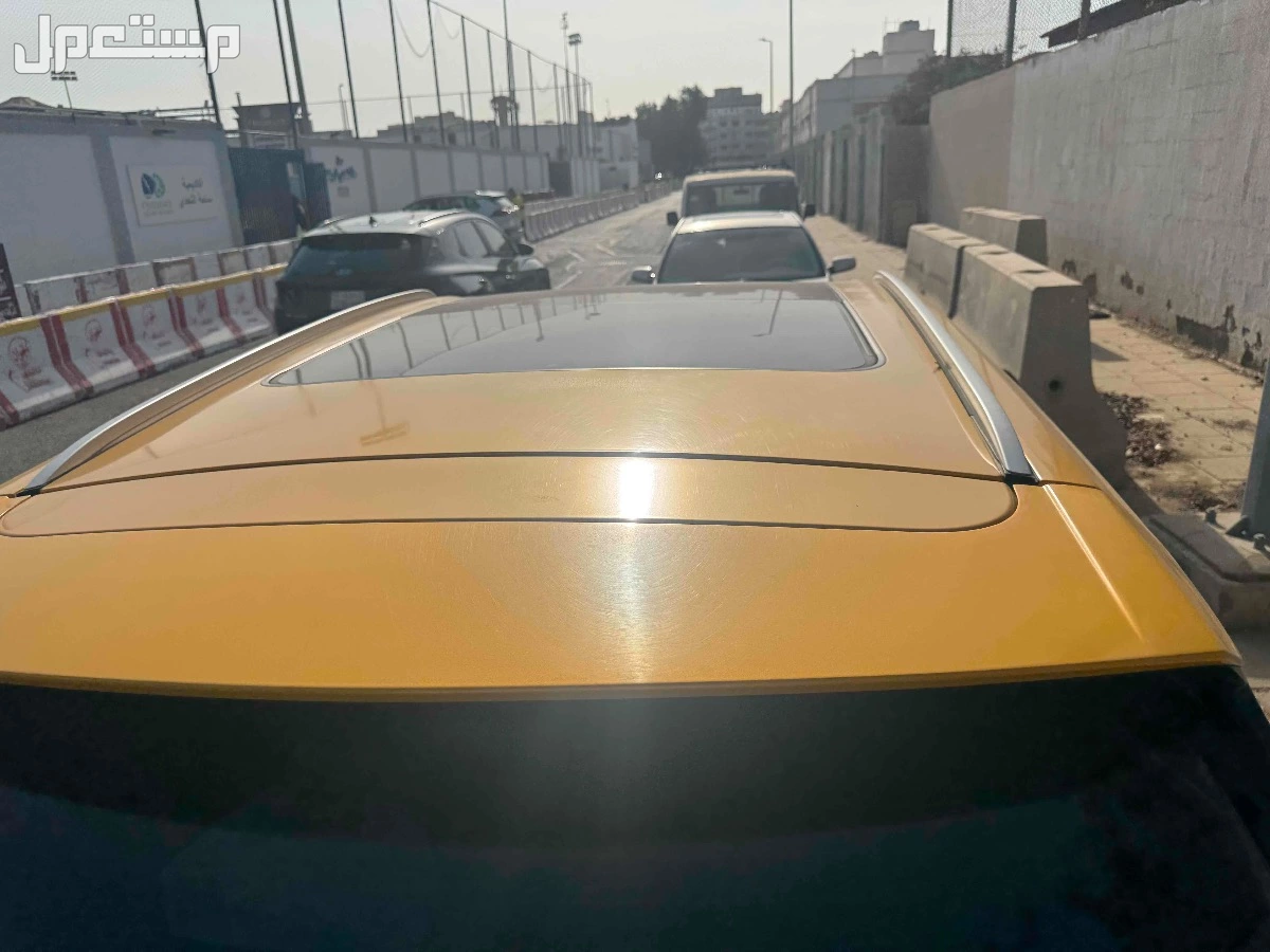 بيستون فاو T77 2020 مستعملة للبيع في جدة بسعر 37 ألف ريال سعودي