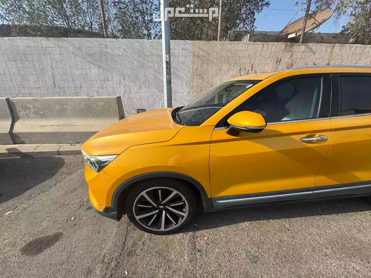 بيستون فاو T77 2020 مستعملة للبيع في جدة بسعر 37 ألف ريال سعودي