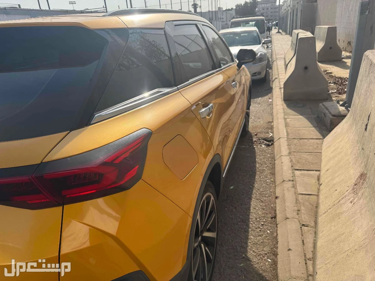 بيستون فاو T77 2020 مستعملة للبيع في جدة بسعر 37 ألف ريال سعودي