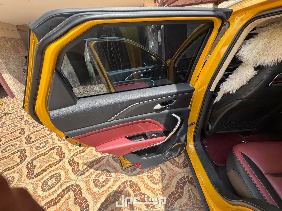 بيستون فاو T77 2020 مستعملة للبيع في جدة بسعر 37 ألف ريال سعودي