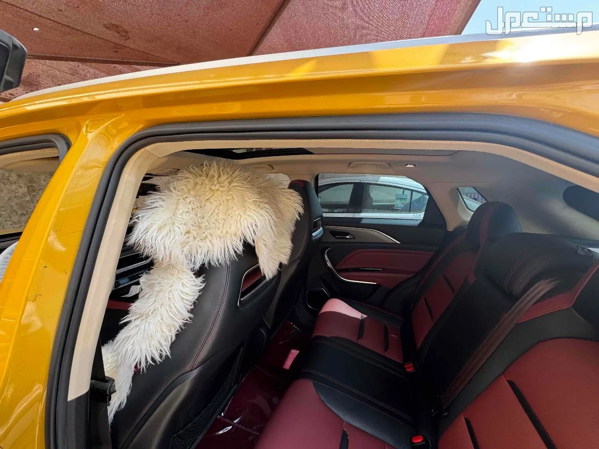 بيستون فاو T77 2020 مستعملة للبيع في جدة بسعر 37 ألف ريال سعودي