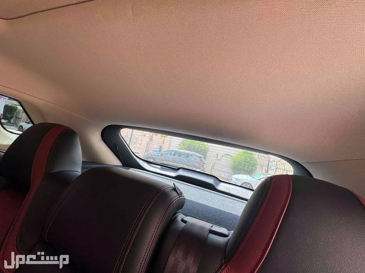 بيستون فاو T77 2020 مستعملة للبيع في جدة بسعر 37 ألف ريال سعودي