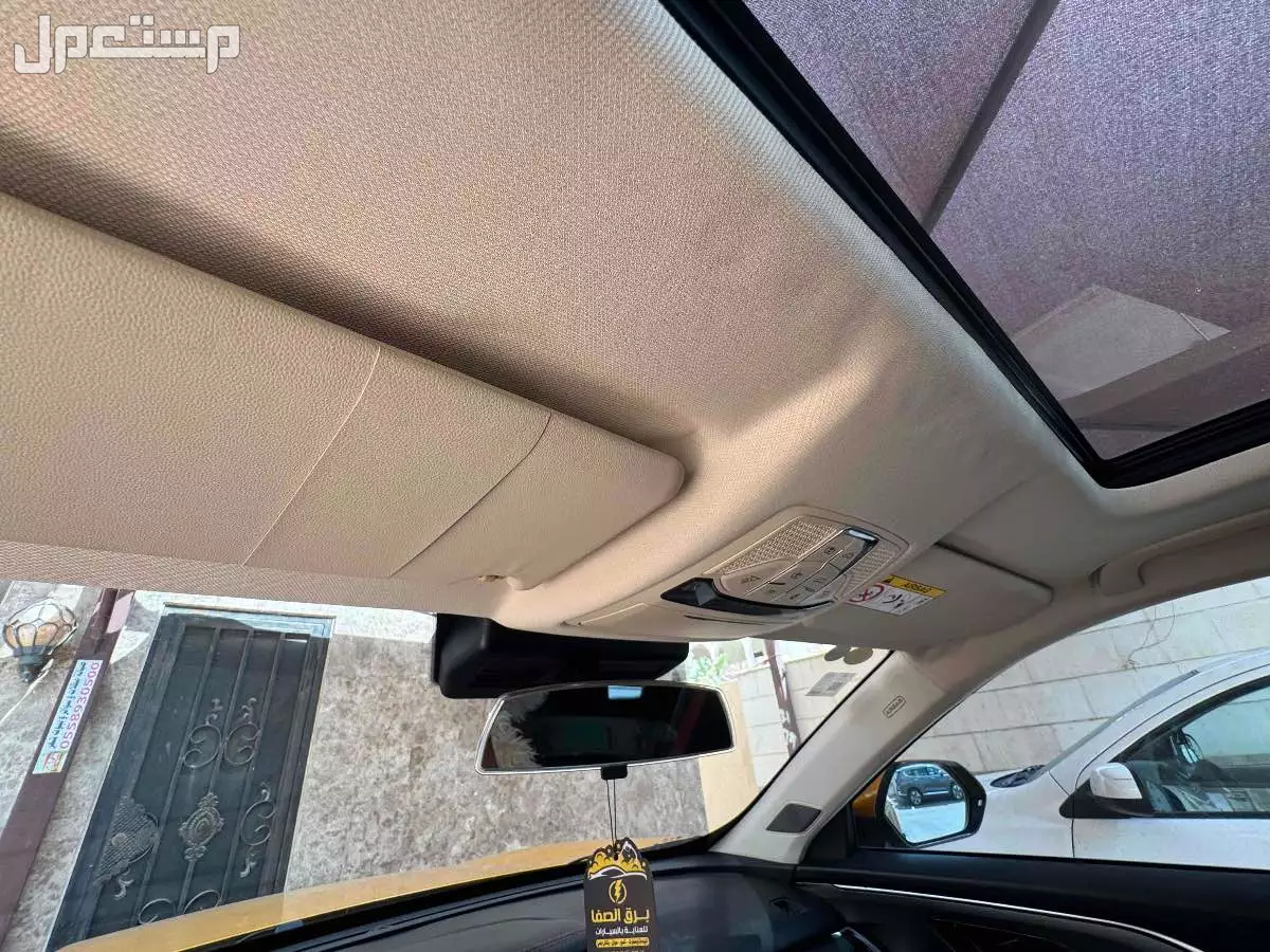 بيستون فاو T77 2020 مستعملة للبيع في جدة بسعر 37 ألف ريال سعودي