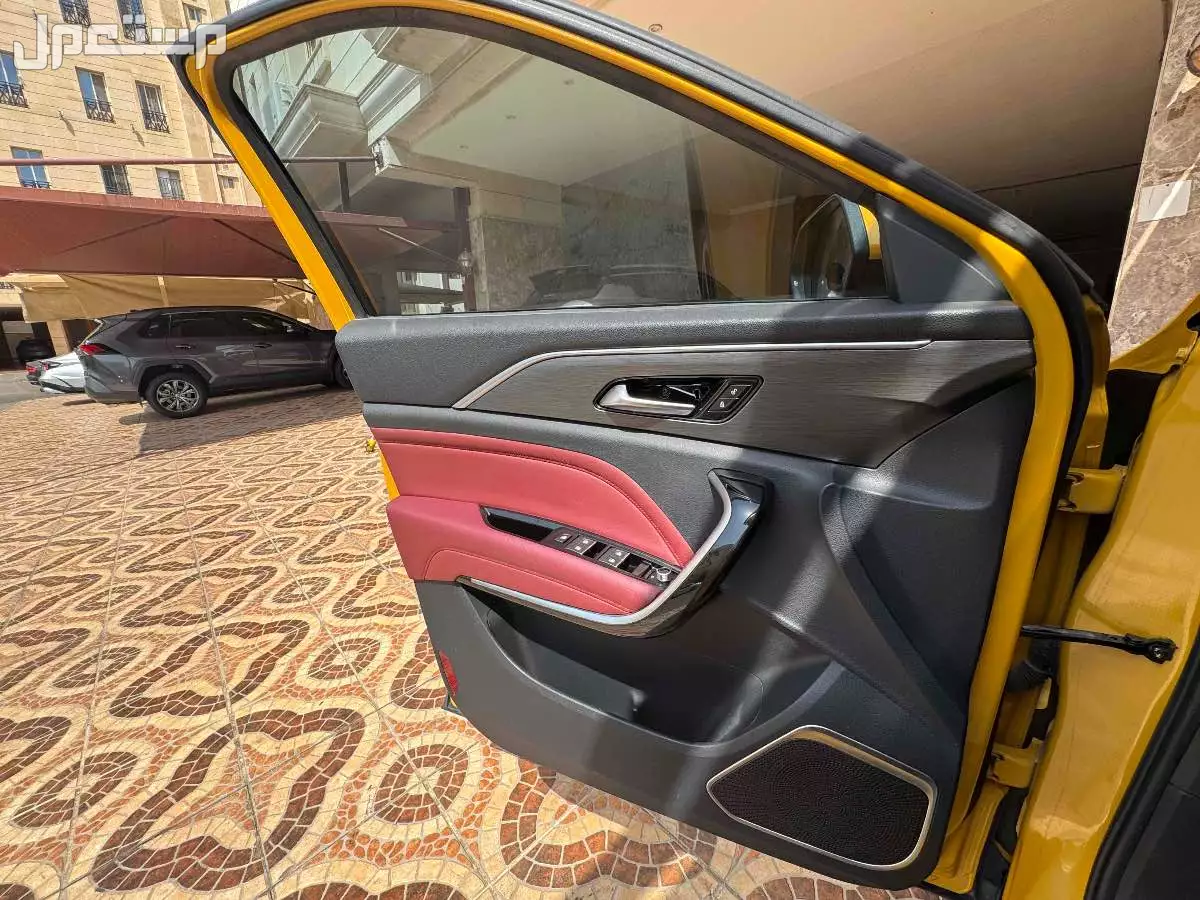 بيستون فاو T77 2020 مستعملة للبيع في جدة بسعر 37 ألف ريال سعودي