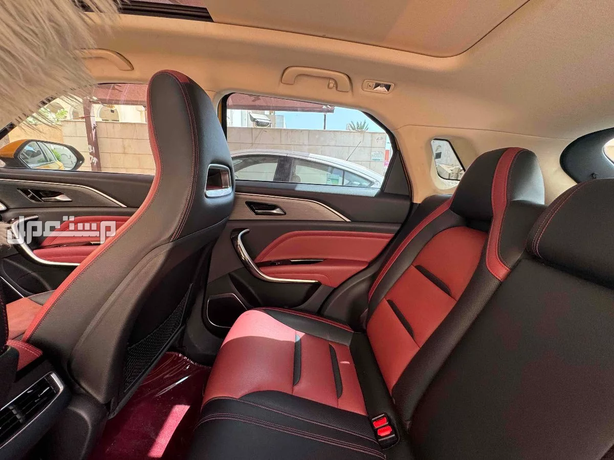 بيستون فاو T77 2020 مستعملة للبيع في جدة بسعر 37 ألف ريال سعودي