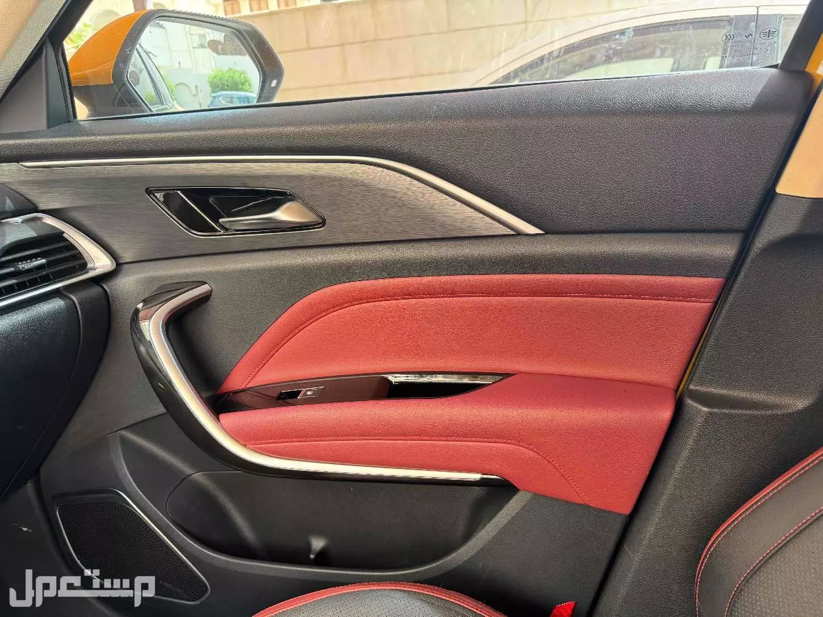 بيستون فاو T77 2020 مستعملة للبيع في جدة بسعر 37 ألف ريال سعودي