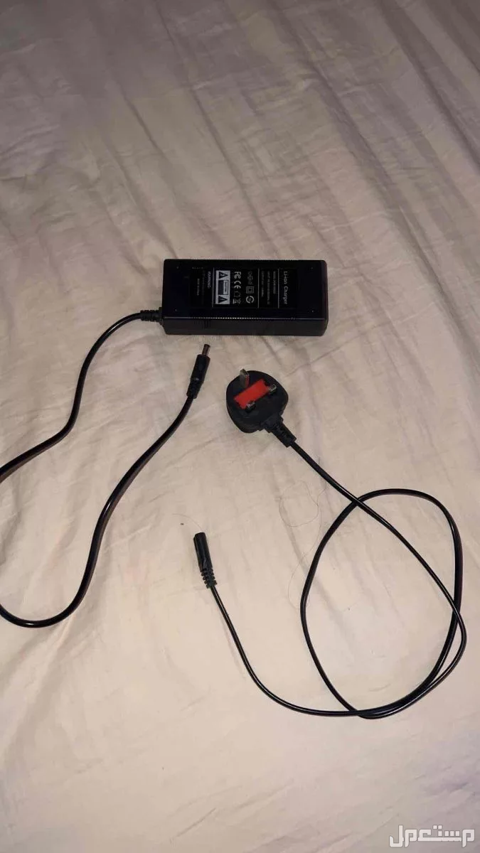 سكوتر كهربائي فالرياض للبيع بسعر 500