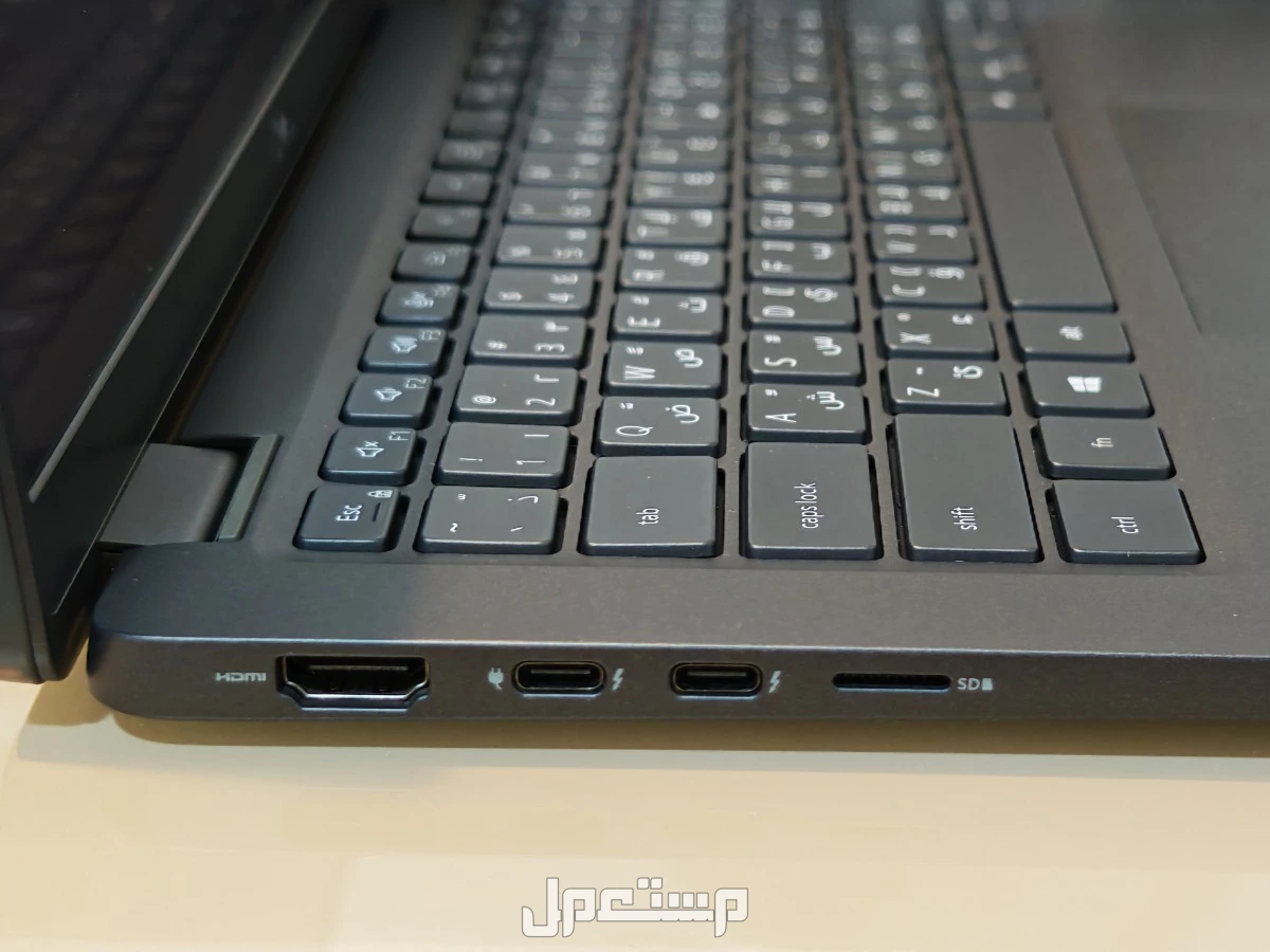 للبيع – لابتوب أعمال فخم Dell Latitude 7410 Ultrabook