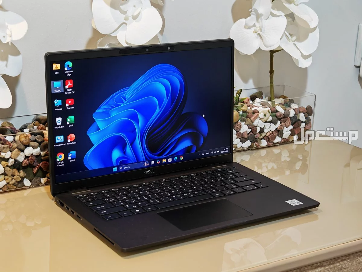 للبيع – لابتوب أعمال فخم Dell Latitude 7410 Ultrabook
