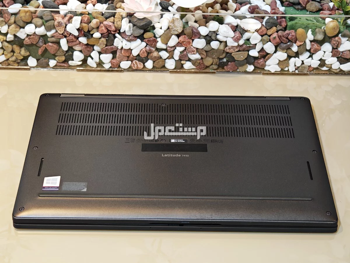 للبيع – لابتوب أعمال فخم Dell Latitude 7410 Ultrabook