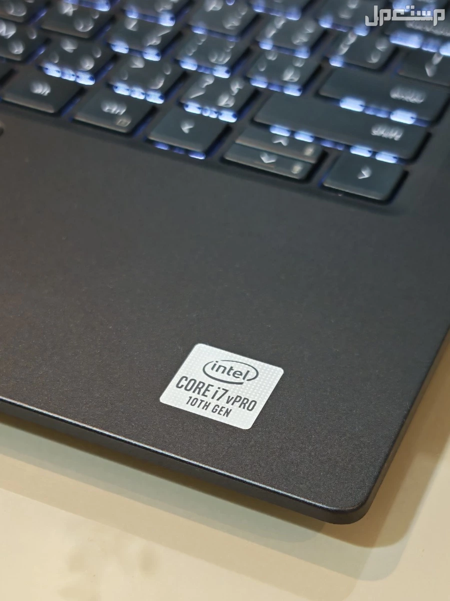 للبيع – لابتوب أعمال فخم Dell Latitude 7410 Ultrabook