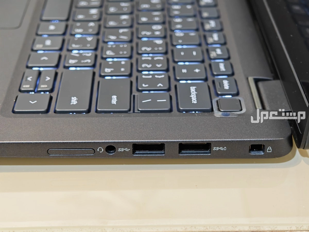 للبيع – لابتوب أعمال فخم Dell Latitude 7410 Ultrabook