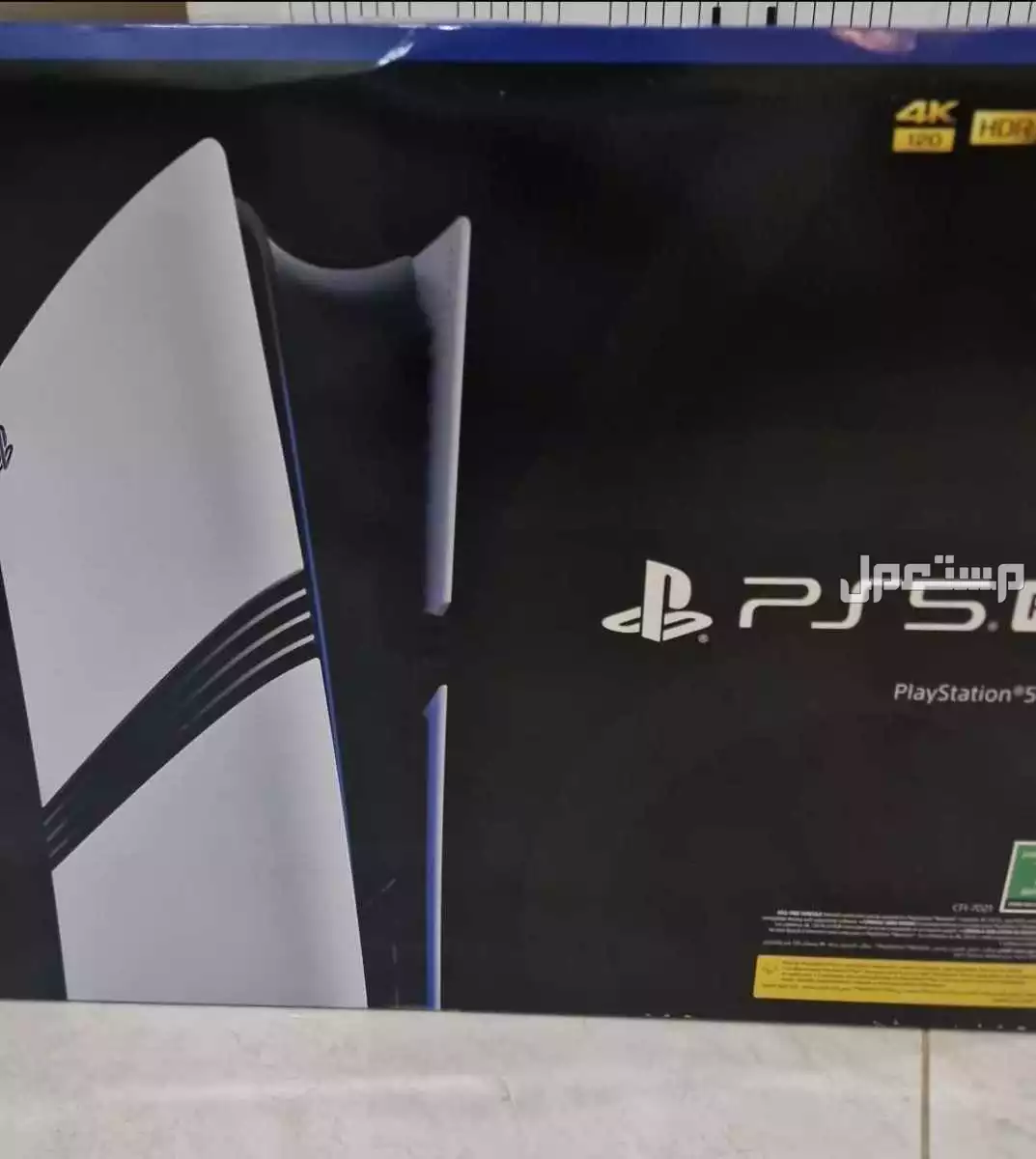 للبيع سوني 5 pro في الخبر السعر 2600 الى 2900