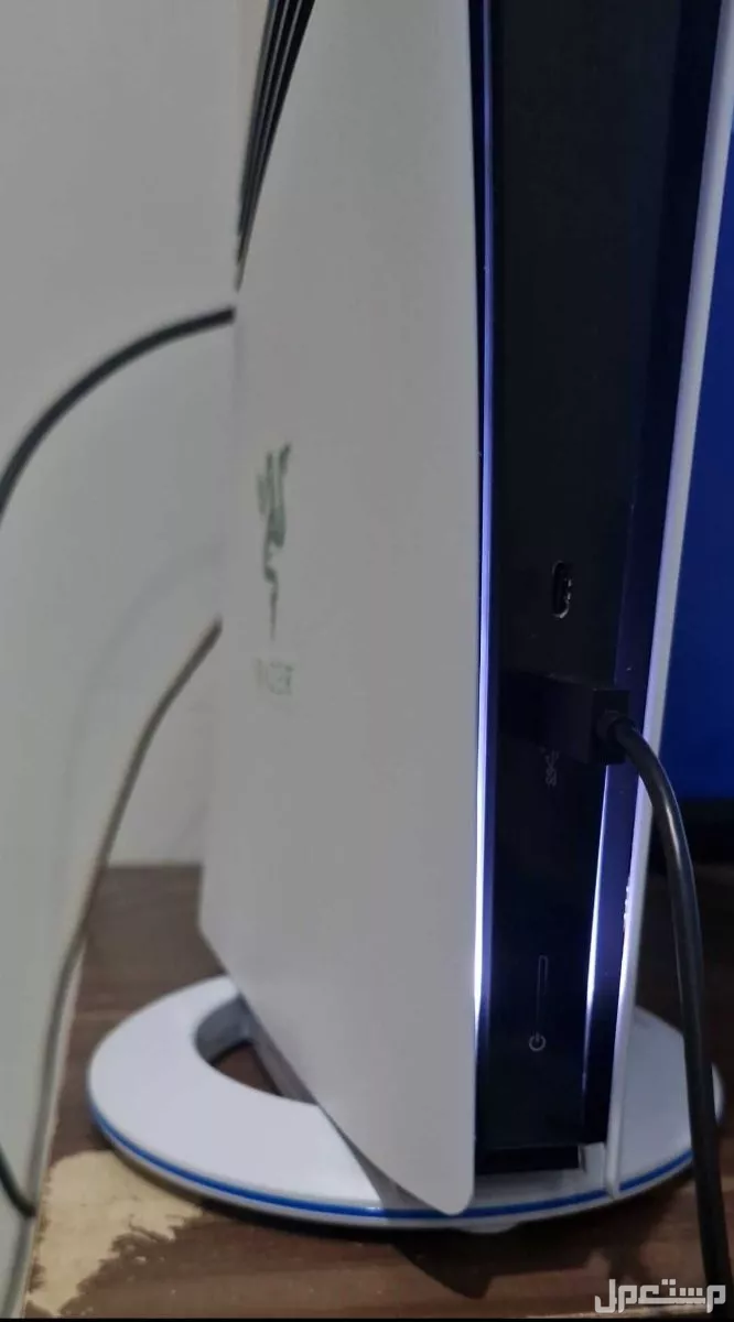 للبيع سوني 5 pro في الخبر السعر 2600 الى 2900