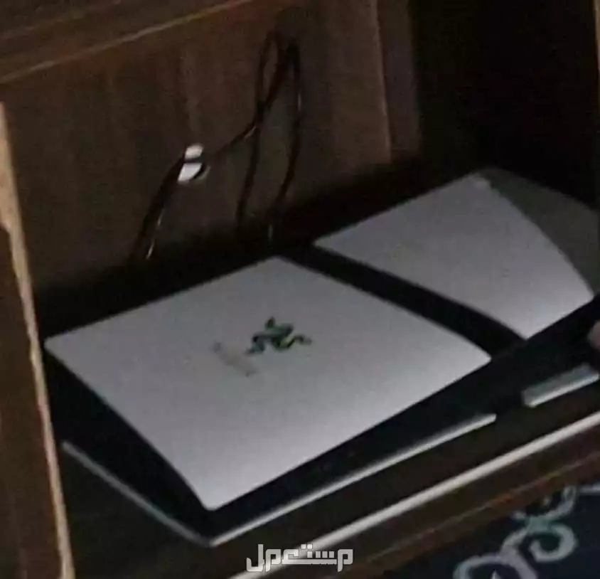 للبيع سوني 5 pro في الخبر السعر 2600 الى 2900