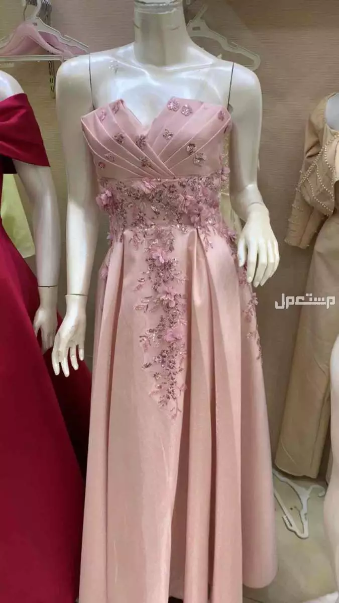 فستان نسائي سهره في جده بسعر 200﷼