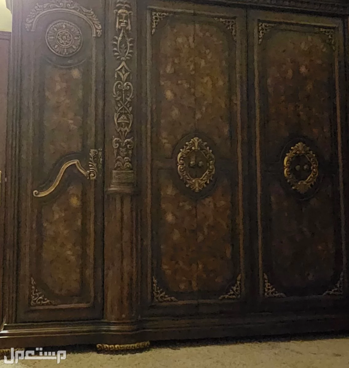 غرفه نفرين جديد  جديد  في الرياض بسعر ألفين ريال سعودي